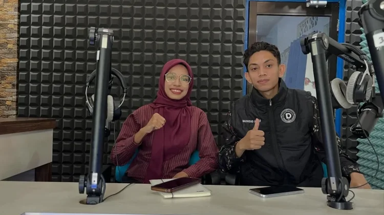 Generasi Muda Alor Hadapi Tantangan Ini !