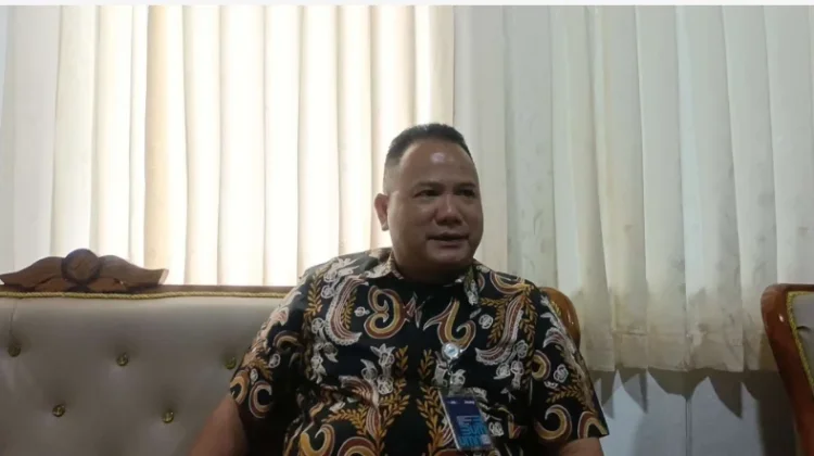 Kendalikan Harga Pangan di HKBN GPM Gencar didorong