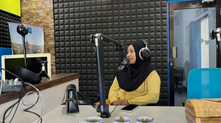 Pola Pikir Jadi Kunci Perempuan Bangun Usaha