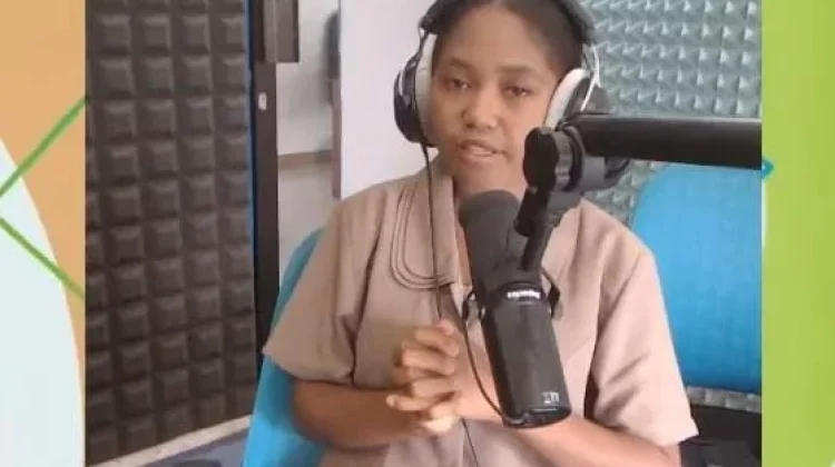 Tantangan Literasi Generasi Muda Alor
