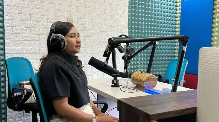 Apoteker Alor Siaga Hadapi Bencana