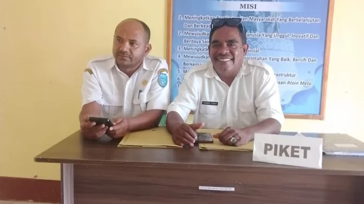 Program MBG Segera Dilaksanakan di Kecamatan Bikomi Utara