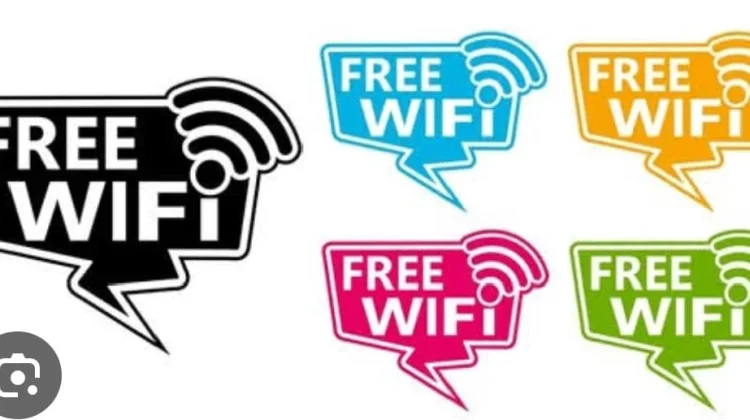 Pemerintah Desa Asumanu di Belu Sediakan Wifi Gratis