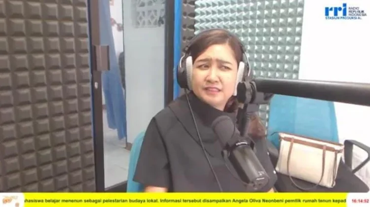 Akses dan Infrastruktur Jadi Tantangan Mitigasi