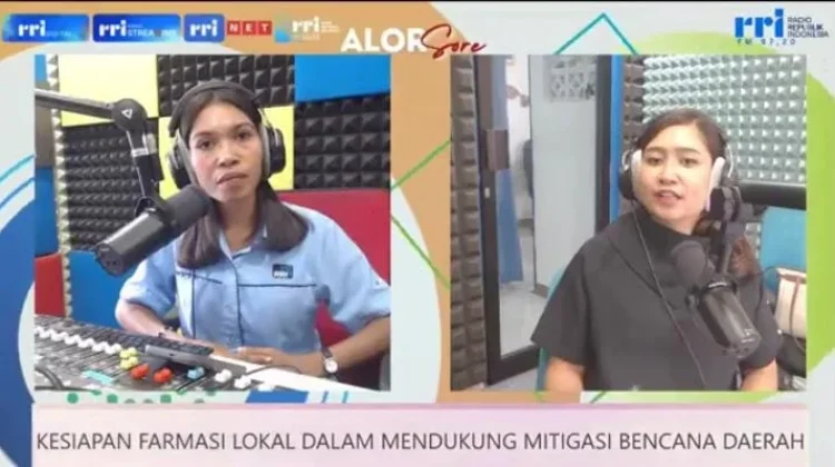 Apotek Alor Gresia Farma Segera Buka Layanan 24 Jam