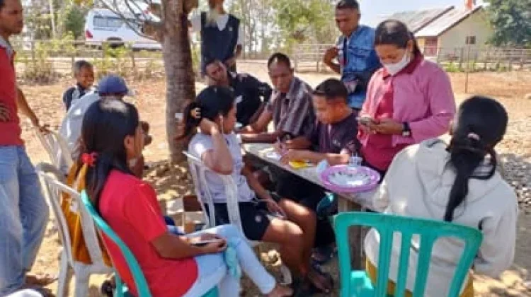 Penyakit TBC, Salah Satu Persoalan di Indonesia