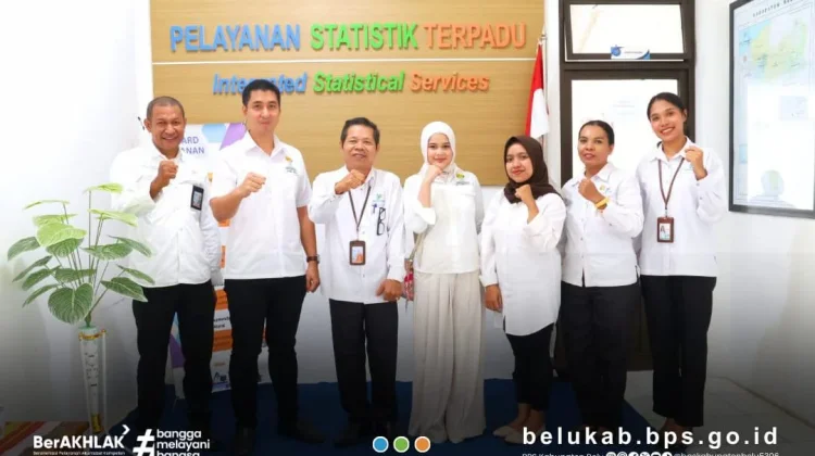 HIMPI Belu Ajak Pelaku Usaha Dukung Sensus Ekonomi 2026