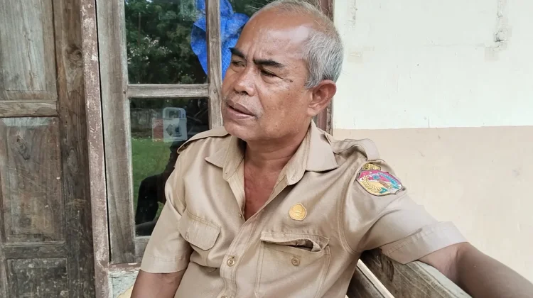Sebanyak 87 Desa di Belu Pilkades Serentak tahun 2027