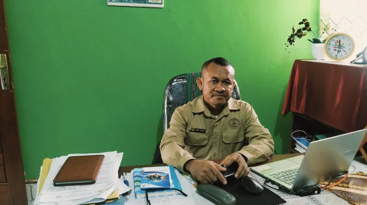 Ulat Hidup Ditemukan dalam Porsi MBG di TTU