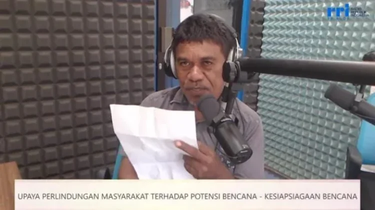 Lumbung Sosial Disiapkan di Delapan Titik