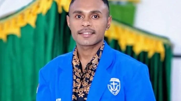 Generasi Muda Diminta Bijak Berbicara Demi Jaga Kedamaian Alor
