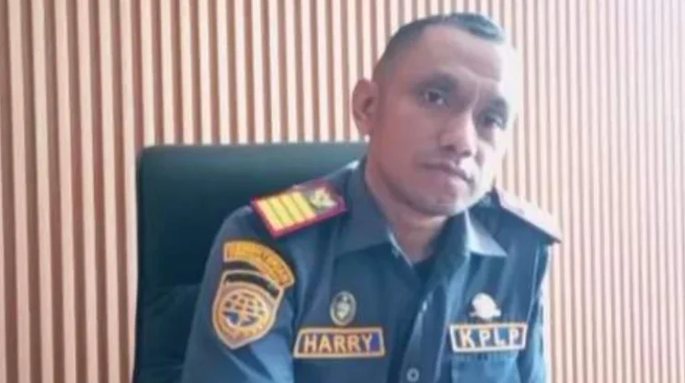 KSOP Kalabahi Ajak Masyarakat Aktif Awasi Keselamatan Pelayaran