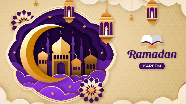 Ramadan, Momentum Hijrah Hati