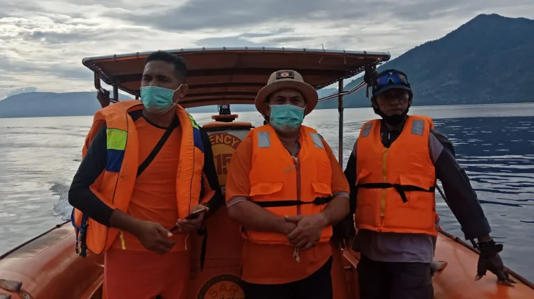 Penting Kesiapan Mesin dan Peralatan Cadangan Bagi Nelayan