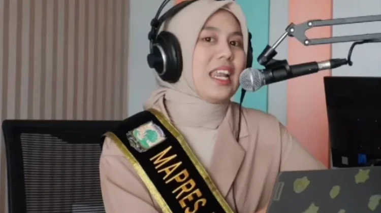Duta Wisata Kabupaten Solok: Anak Muda Harus Jaga Potensi Wisata Daerah