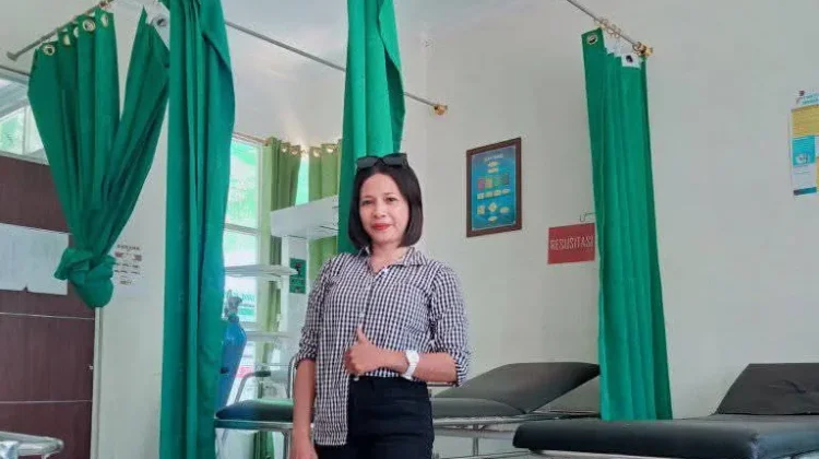 Disiplin Mandi dan Sikat Gigi Cegah Infeksi Kuman