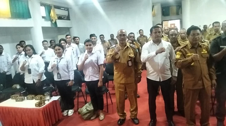 Kurangnya Pengawasan MBG Kamilus Elu Semprot SPPG-SPPI