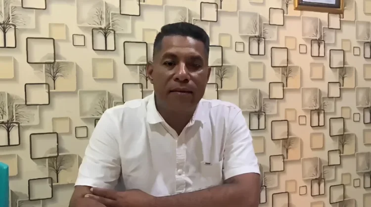 Polres Alor Ingatkan Pedagang Patuhi Harga Eceran Tertinggi Pemerintah
