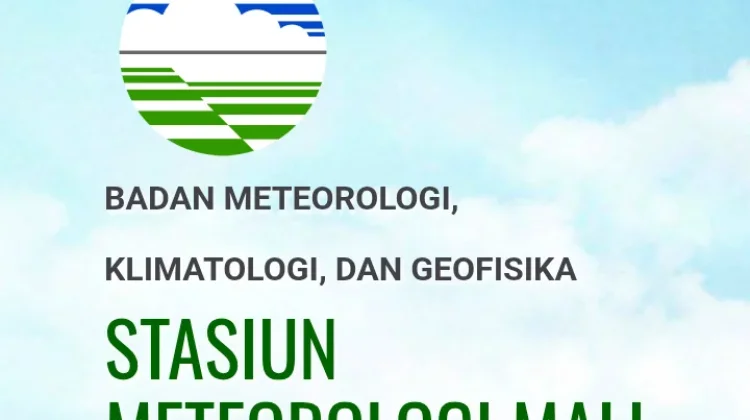 Prospek Cuaca Sepekan, Alor Masih Berpotensi Hujan