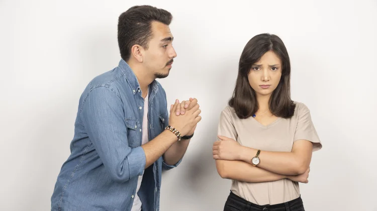 Cinta atau Penjara? Mengenali Sisi Gelap Hubungan Manipulatif