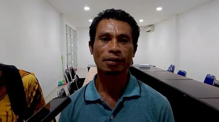 Pemkab Malaka Berikan Penjeladan Soal Pemberhentian Kades Boen