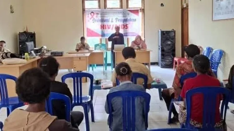 Keberanian Bersuara dan Sinergi Relawan di Akar Rumput