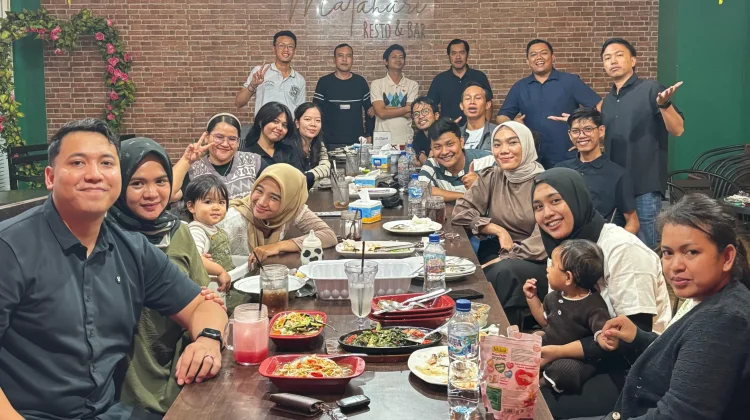 Kebersamaan tanpa Batas, Toleransi Mengakar di Atambua