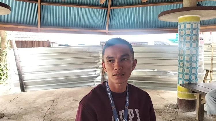 Kepala SPPG di TTU Nyatakan Kejadian SMAN Insana Masih Indikasi