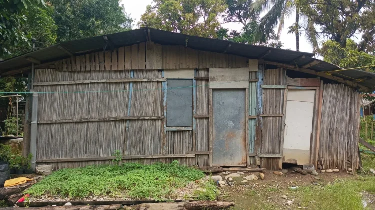 Jumlah Keluarga Prasejahtera di Belu Tinggi