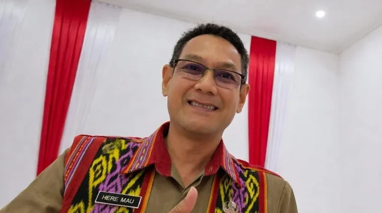 Pemda Belu Dorong Kolaborasi Lintas Sektor Entaskan Kemiskinan