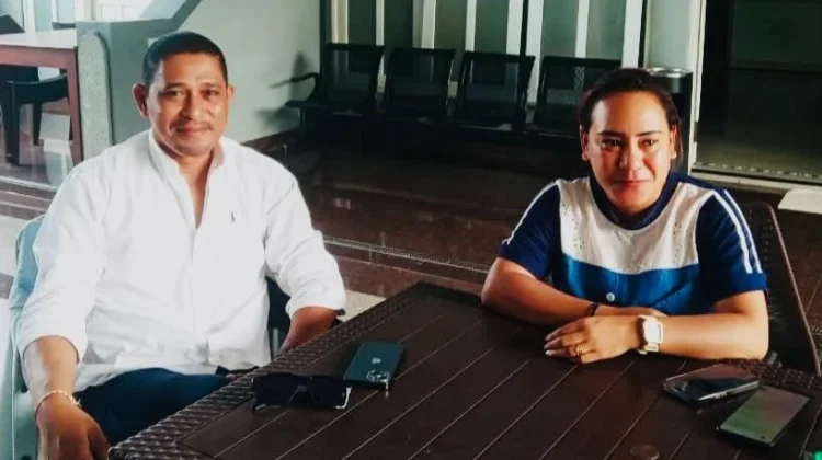 Kopdit Swasta Sari dan Yayasan Mitra MBG Bangun Ekonomi Petani Malaka