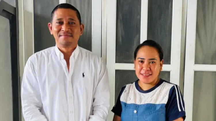 Yayasan Trima Jaya Sakti Sambut Kolaborasi Ekonomi dengan Kopdit Swasta Sari