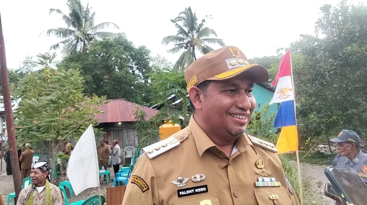 PPPK di TTU Akan Dievaluasi tetapi Pengecualian Bagi Guru-Nakes