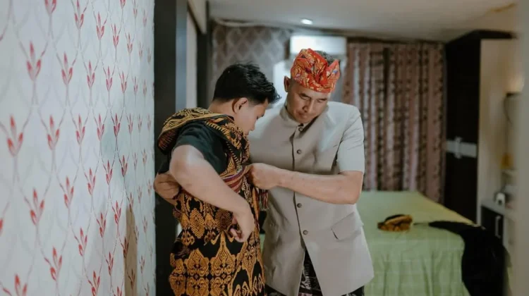 Muhamad Griya: Pengalaman Hidup Membentuk Pandangan Toleransi