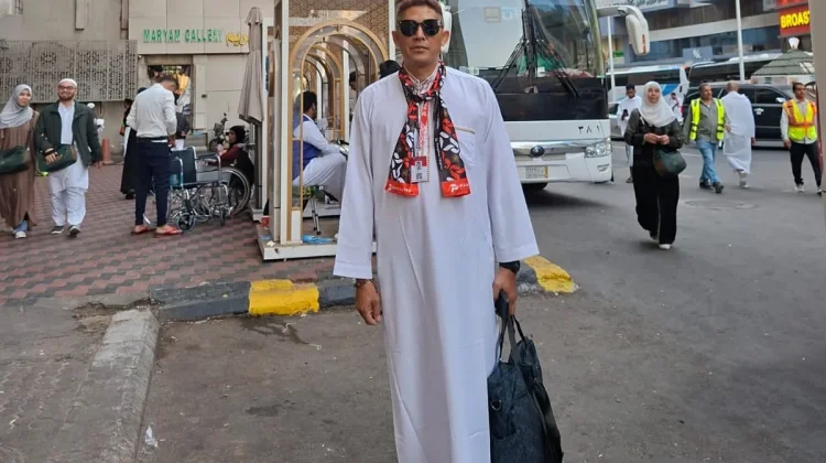 Pemuda Diminta Waspada Provokasi yang Berpotensi Mengganggu Kerukunan