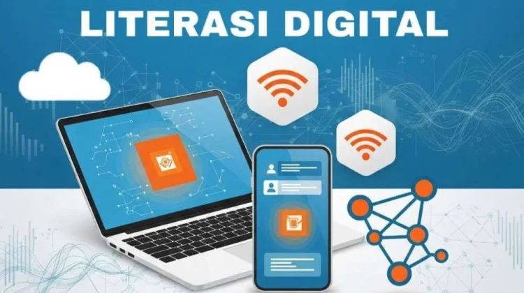 Gerakan Literasi Dorong UMKM Lebih Berkembang