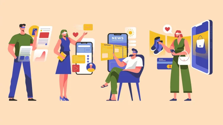 Literasi Digital Buka Peluang Usaha Kreatif Anak Muda