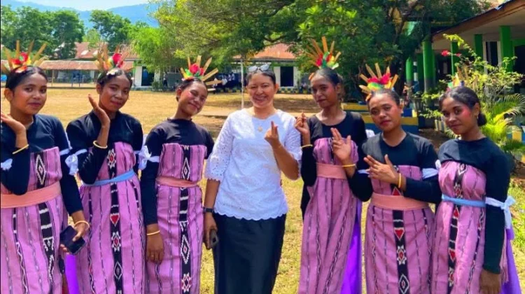 Sekolah Ajak Orang Tua Dukung Persiapan Ujian
