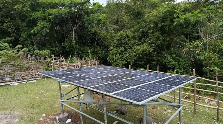 Apakah Beralih ke Energi Terbarukan Lebih Efisien