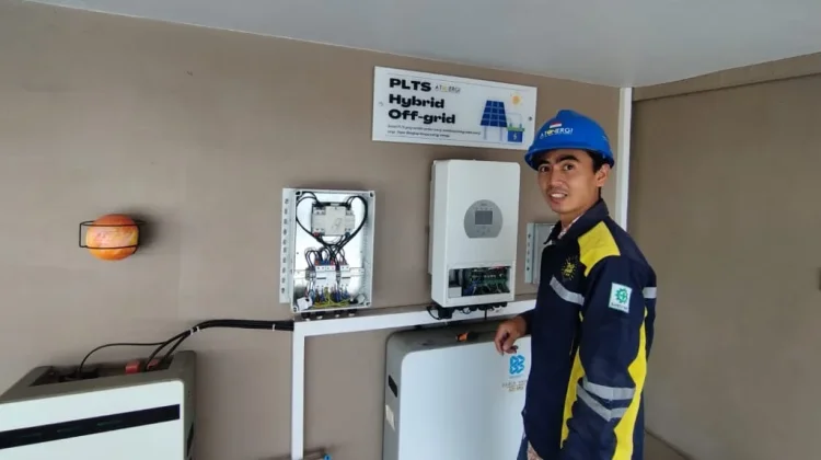 Transisi Energi Alternatif Rumah Perlu Perhatikan Kebutuhan Listrik