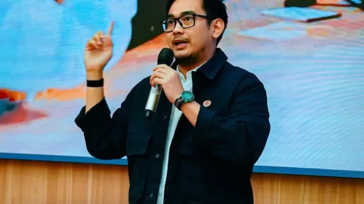 Ramadan Menjadi Motor Penggerak Konsumsi Masyarakat dan Pertumbuhan UMKM