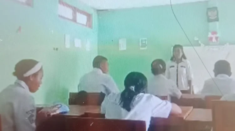 Tantangan Sekolah Bina Kemandirian Anak Disabilitas