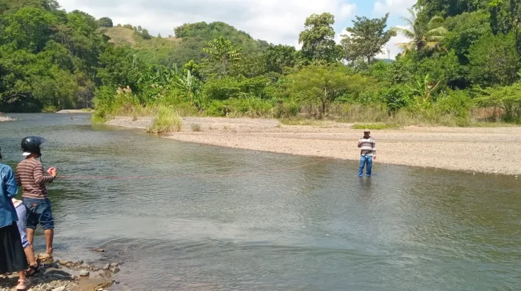 DLH Alor Waspadai Limbah Cemari Sumber Air
