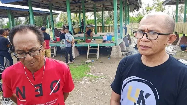 Universitas Kristen Arta Wacana Kupang Dorong Pendampingan UMKM di Malaka