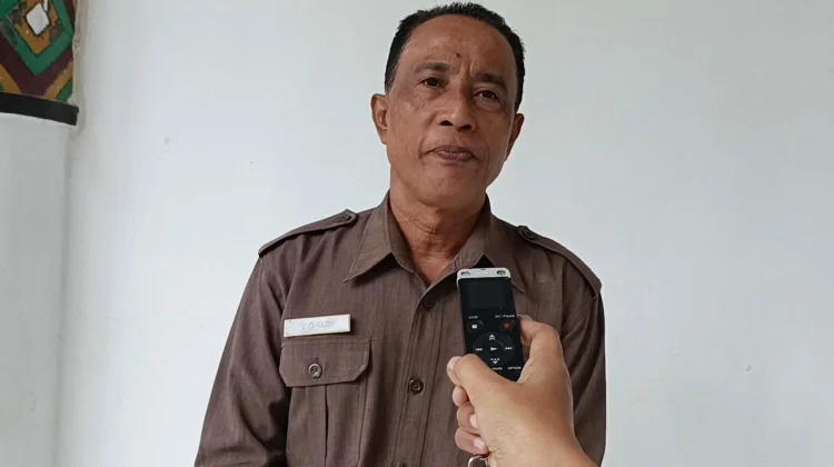 Sebanyak 11 Orang Korban HPR di Belu Telah Mendapatkan Vaksin Anti Rabies