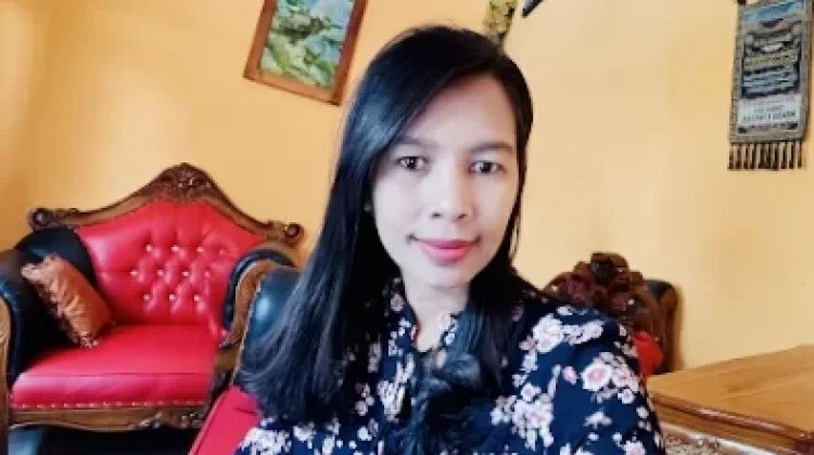 Natalia Erliyani Ajak Generasi Muda Kenal Teknologi lewat Fisika