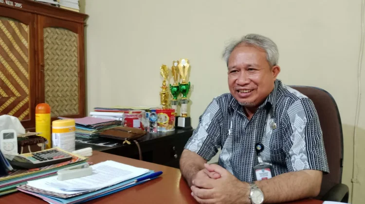 Pemda TTU Sediakan 30 Miliar Bayar THR PNS
