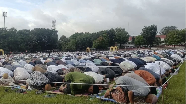 Ramadan di Belu, Ketua MUI Kakuluk Mesak Soroti Indahnya  Toleransi antar umat