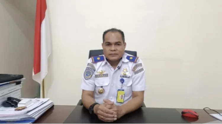 Puncak Arus Mudik Jasa Tranpostasi Udara  di Belu Diprediksi 18 Maret 2026