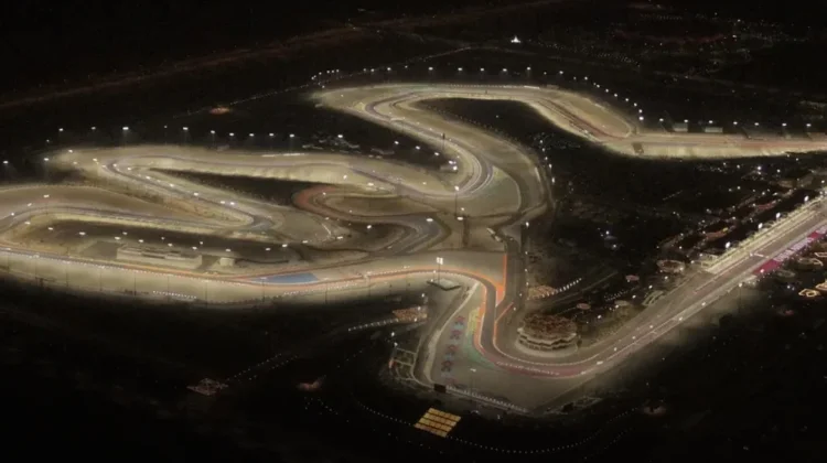 MotoGP Qatar Resmi di Tunda akibat Perang